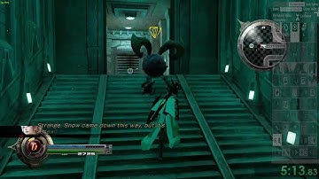 Lightning Returns Randomizer (v52) - Easy% - 3:34:13