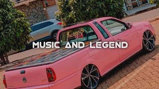 DJ Guuga - Voltei Avisa La, Avisa La (Grave Original)