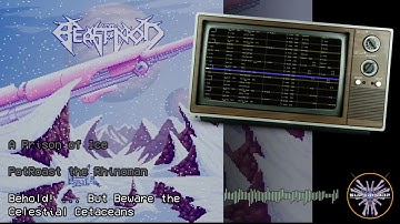 Behold​!​. . . But Beware The Celestial Cetaceans! (NES) - Chiptune Cover by Super Hoop