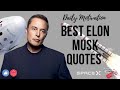 Path to Success Powerful Elon Musk Quotes