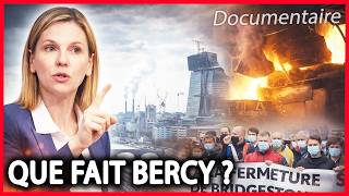 Industrie en crise : ce que l'État ne vous dit pas sur les emplois menacés | Documentaire Complet