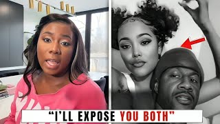 LaTisha Scott Reveals What Really Happened With Marsau & Sunni