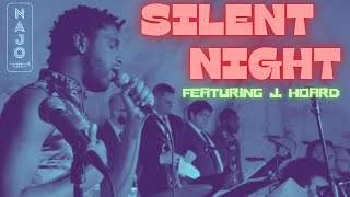 Silent Night - The New Alchemy Jazz Orchestra feat. J. Hoard