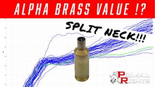 Alpha Munitions Brass Value !?