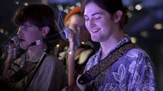 QUT Guild Battle of the Bands - 2019
