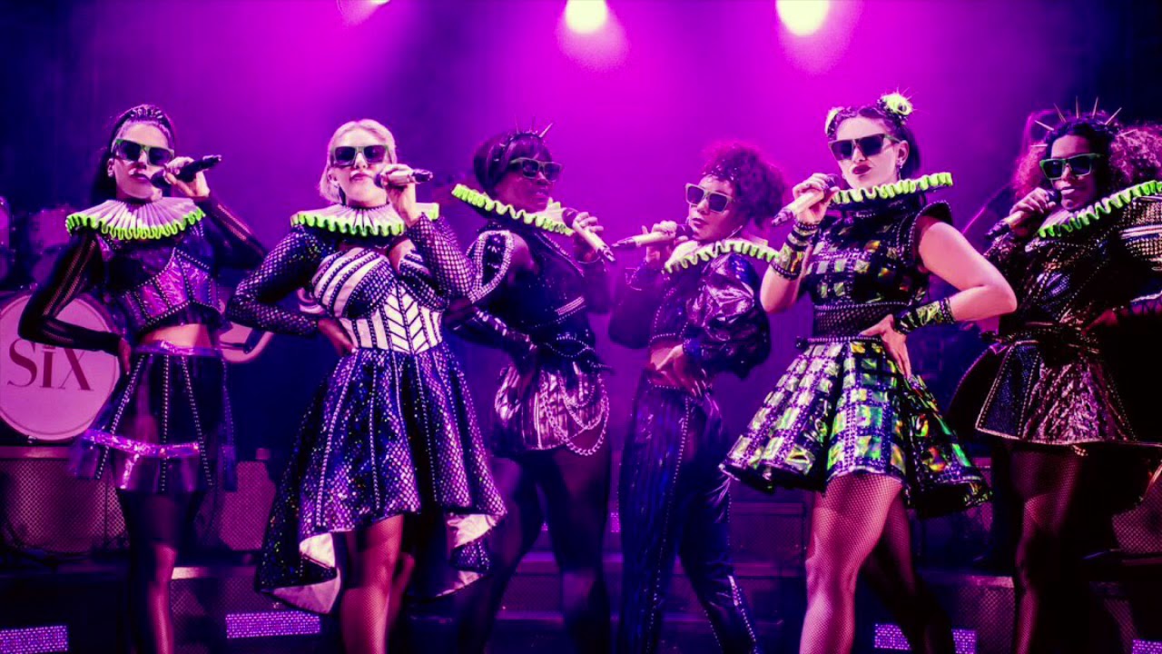 Google translate sings ‘six the musical haus of Holbein’ (badly) YouTube