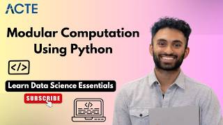 Understanding Modular Distribution in Python: A Data Science Guide with Practical Examples