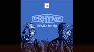 PRYHME (Hg remix)
