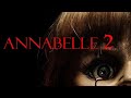 Annabelle 2 Comes Home (2026) Movie| Mckenna Grace, Vera Farmiga, Patrick Wilson | React And Reviews