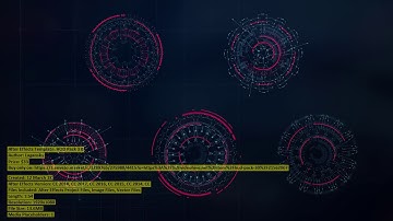 HUD Pack 3 0 | After Effects Template | VideoHive 21562007