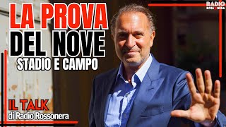 STADIO E CAMPO: LA PROVA DEL NOVE PER LA PROPRIETร DEL MILAN