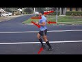 how to run properly for beginners 5 running secrets