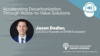 Accelerating Decarbonization Through Waste-to-Value Solutions