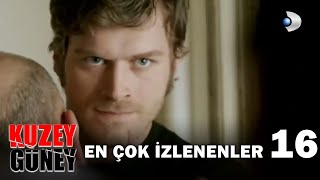 Kuzey Güney - En Çok İzlenilen Sahneler 16