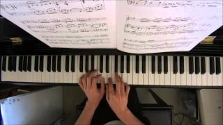 Trinity TCL Violin 2016-2019 Grade 5 A1 Aubert Largo from Sonata in G Piano Accompaniment