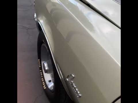 View YouTube Video of this Auction Car