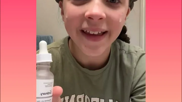 プレッピーカーブ💄 | スキンケア、メイクアップ、日焼け止め香水💕