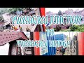 My first vlog  prayagraj junction to bridge  dhiraj aryan vlog   train  suffer