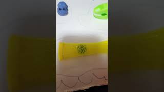 #fidget board