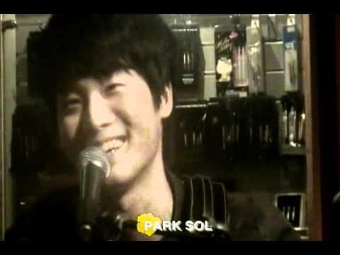 Watch 박솔 - 누구나 가끔음 on YouTube Watch 박솔 - 누구나 가끔음 on YouTube