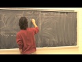 Morse Theory: Lecture 13