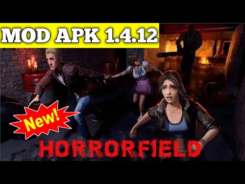 Horrorfield - Jogo do Horror Multiplayer Survival - Baixar APK