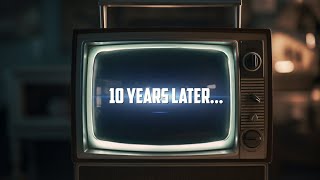 The Smash Brothers 10th Anniversary Announcement