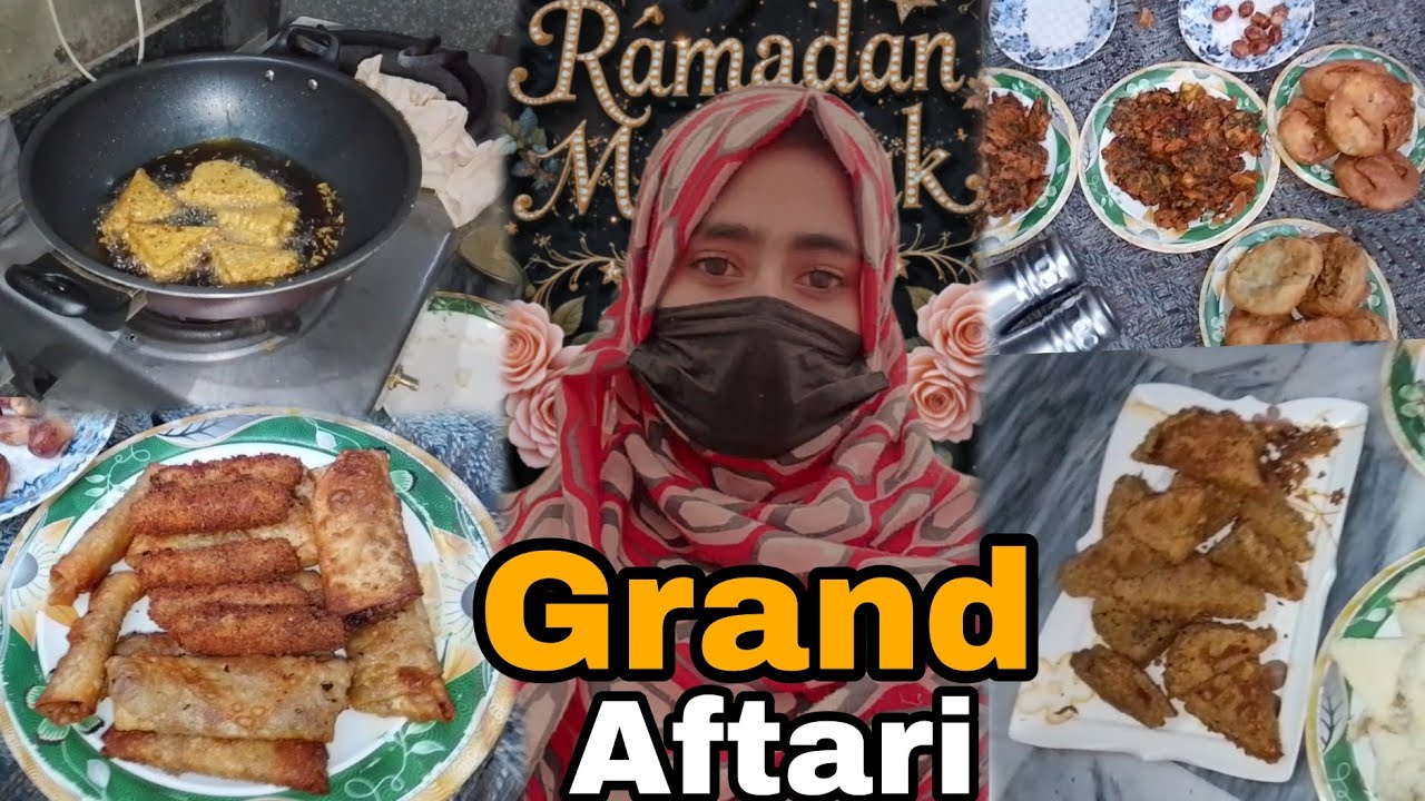 Grand Aftari|| with All family 