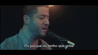 Boyce Avenue - Breaking the habit Legendado PT-BR