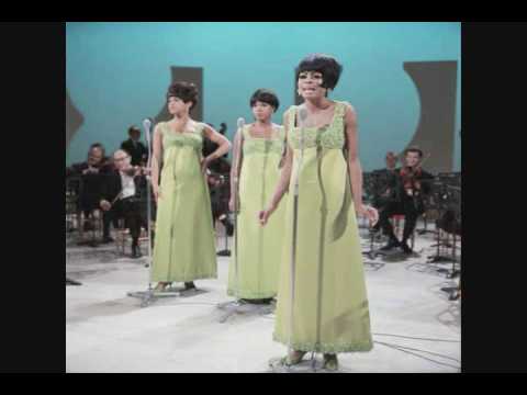 The Supremes - You Keep Me Hangin' On