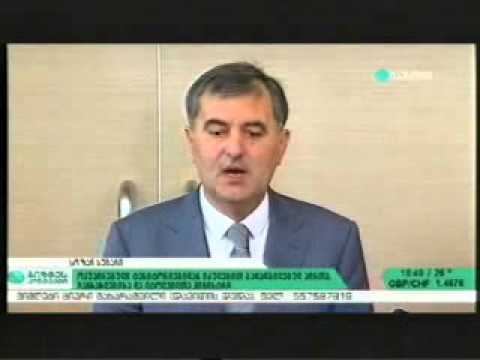 483 დევნილ ოჯახს ბინები საკუთრებაში გადაეცემა