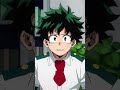 My Hero Academia: 10-B one of the best fan crossover au web comics ever. #izukumidoriya #ben10
