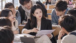 Her One-Night Stand Turned Out to Be Her Student—Then He Became Class Rep and Kept Getting Closer screenshot 1