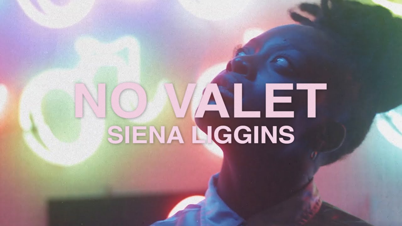 Mira Siena Liggins - No Valet (Official Video) en YouTube Mira Siena Liggins - No Valet (Official Video) en YouTube
