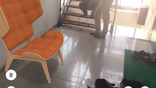 Furniture App sample demonstration screenshot 5