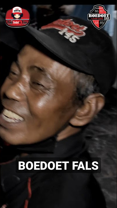 SERDADU BOEDOET FALS