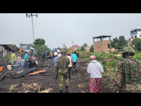 NGO WAZALENDO NIBO BATWITSE AMAZU MUBIRERE GOMA GUVERINERI BAHATI MUSANGA ARABATUNGUYE BOSE 