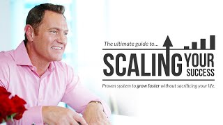 How to scale your success