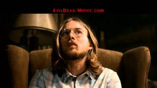 Evil Dead TV Spot 1 (2013) HD - Everythings Fine