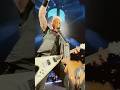 Flash before your eyes👀🩵⚡️ #metallica #metallicafamily #metallicafans #jameshetfield