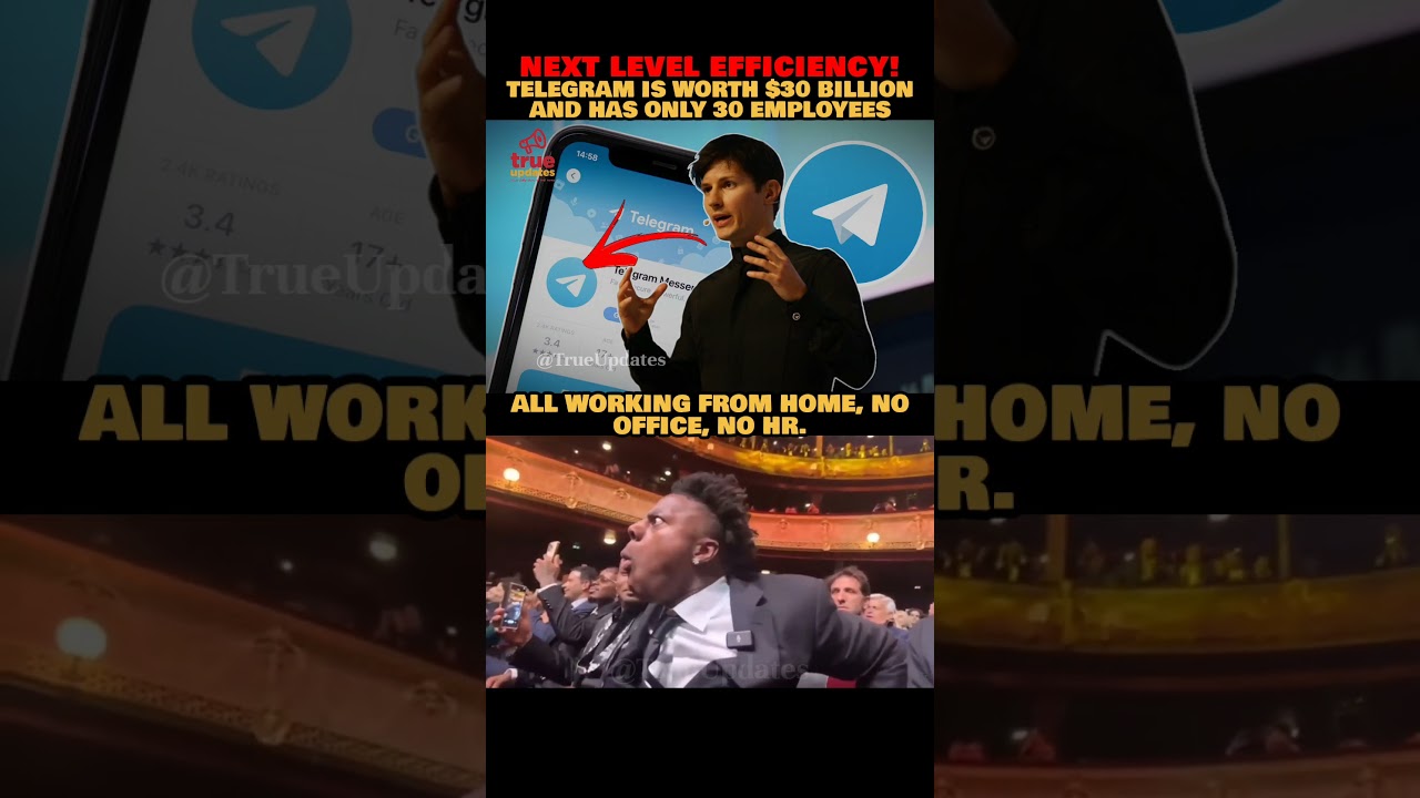 NEXT LEVEL EFFICIENCY!🤯👏🏻 