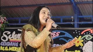 ICHE GINTING (SANGAP KEL AKU) KERJA TAHUN TERBARU 2025 DESA GUNUNG MERIAH