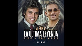 Josimar ft Ismael Miranda - Asi Se Componer Un Son (Video Oficial)