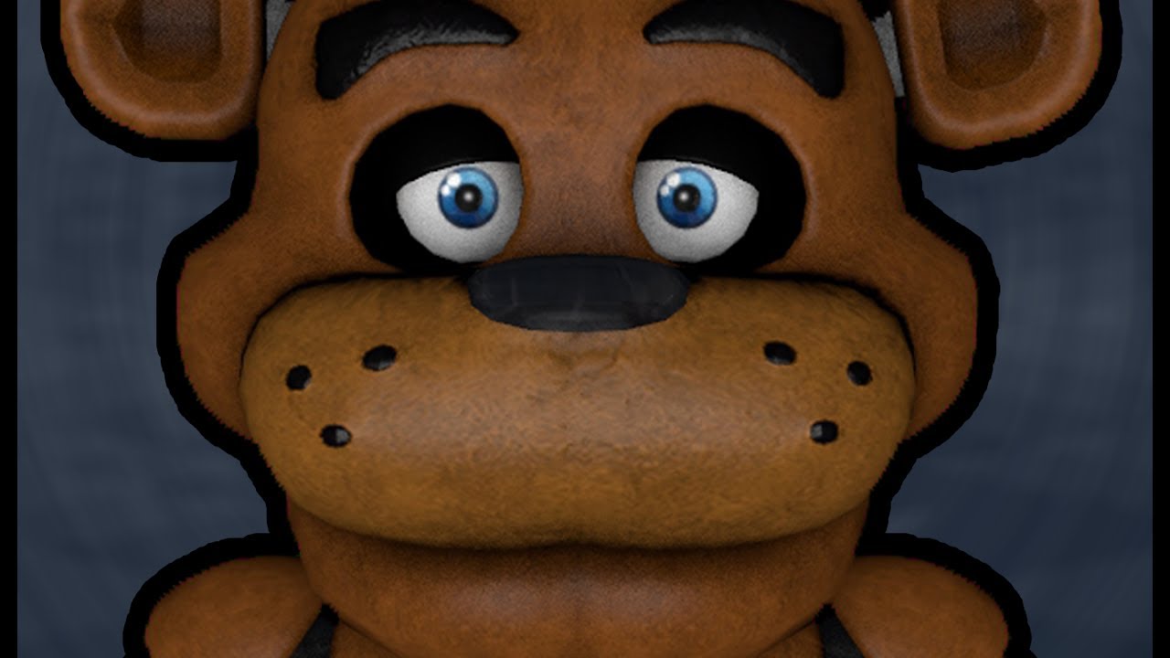 Five Nights At Freddy's 6 Was Announced, Then Canceled
