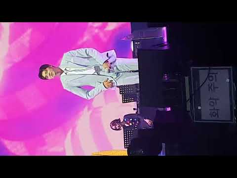 230507 미스터트롯2 서울콘서트 찐이야 #미스터트롯2 #박지현 #탑7