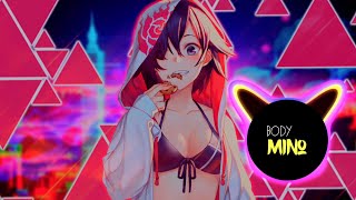 Nightcore - MINO - BODY