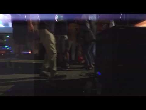 G.A.Z LIMBO - Ph neutro ( Live Ondarru )