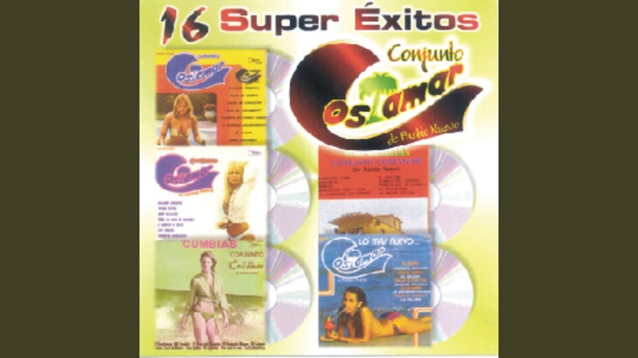 El Costeño - YouTube