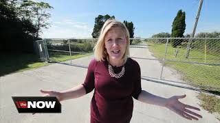 Bartow residents beg commissioners to not allow lime sludge