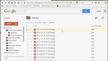 Autosync for Google Drive